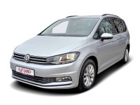 VW Touran 1.4 TSI Comfortline 3-Zonen-Klima Navi Sitzheizung