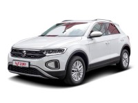 VW T-Roc 1.0 TSI