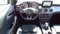 Mercedes-Benz GLA 200 AMG Line