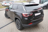 Jeep Compass 1.4 MultiAir 4WD