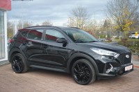 Hyundai Tucson 2.0 N Line Mild-Hybrid 4WD