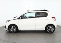 Peugeot 108 1.0 VTi