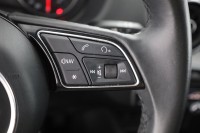Audi Q2 35 TFSI advanced