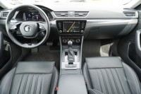 Skoda Superb Combi 2.0 TDI Premium Edition