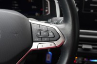 VW Taigo 1.0 TSI Style DSG