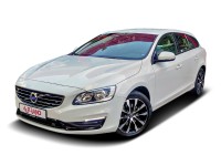 Volvo V60 V 60 2-Zonen-Klima Navi Sitzheizung