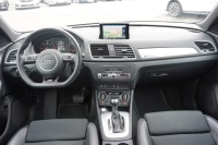 Audi Q3 2.0 TDI sport quattro S line