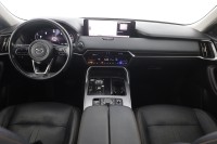 Mazda CX-60 2.5 PHEV Homura AWD