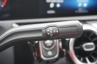 Mercedes-Benz CLA 220 