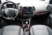 Renault Captur 1.2 TCE BOSE Edition