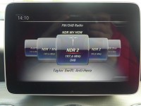 Mercedes-Benz GLA 220 4Matic Urban