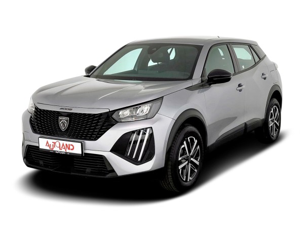 Peugeot 2008 1.2 PureTech