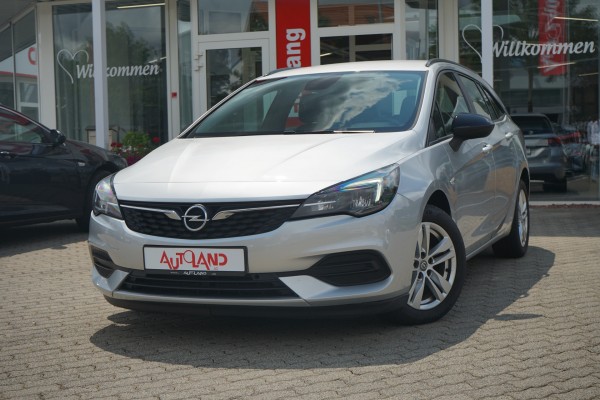Opel Astra K ST 1.5 CDTI Edition
