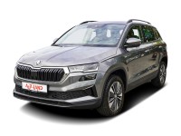 Skoda Karoq 1.5 TSI DSG Tour LED SmartLink Sitzheizung