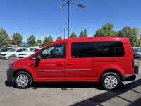 VW Caddy Maxi 1.0 TSI Trendline
