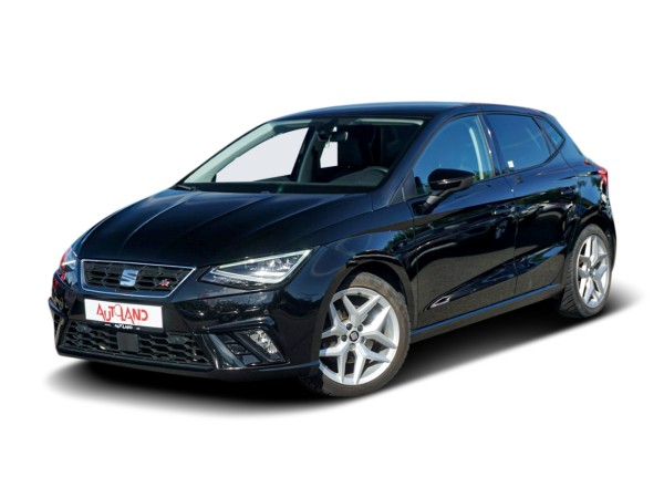 Seat Ibiza 1.0 TSI FR