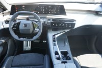 Peugeot 5008 GT Exclusive 1.2 Hybrid Aut.