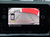 VW T-Cross 1.5 TSI DSG