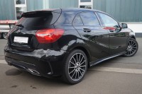 Mercedes-Benz A 180 A180 AMG Line