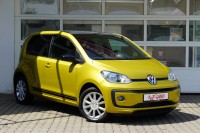 VW up up! 1.0 move up! CLUB