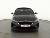 Kia pro_cee'd ProCeed 1.6 T-GDI GT
