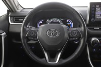 Toyota RAV 4 RAV4 2.5 VVT-i Hybrid Lounge 4x4