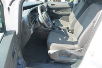 VW Caddy Cargo 2.0 TDI Basis Maxi