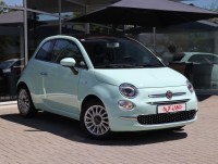 Fiat 500 1.2 8V Lounge