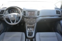 Seat Alhambra 1.4