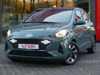 Vorschau: Hyundai i10 1.0