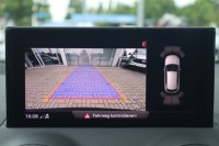 Audi Q2 1.4 TFSI sport