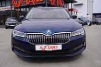 Skoda Superb Combi 2.0 TDI Ambition DSG