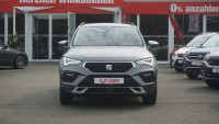 Seat Ateca 1.5 TSI DSG