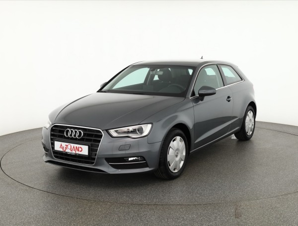 Audi A3 1.2 TFSI Ambition