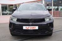 Vorschau: Opel Grandland 1.2 GS Line Aut.