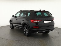 Skoda Kodiaq 2.0 TDI DSG Sportline