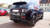 Land Rover Discovery Sport 2.0 P200 R-Dynamic S AWD