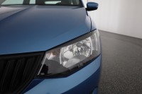 Skoda Fabia 1.0 MPI Cool Edition