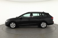 Vorschau: VW Golf VIII Variant 1.0 TSI Life