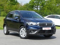 Suzuki SX4 S-Cross 1.4 Boosterjet 4x4