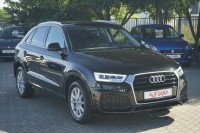 Audi Q3 1.4 TSI S-Tronic