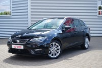 Vorschau: Seat Leon ST 1.5 TSI DSG Xcellence