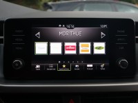 Skoda Scala 1.5 16V TSI Style