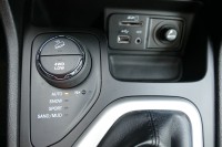 Jeep Cherokee 2.2 Limited 4WD