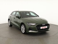 Audi A3 Sportback 35 TFSI s-tronic