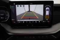 Skoda Octavia Combi 2.0TDI DSG