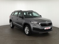 Skoda Kodiaq 1.5 TSI DSG