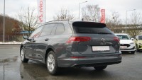 VW Golf VIII Variant 1.5eTSI DSG Style