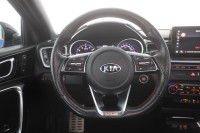 Kia pro_cee'd ProCeed GT 1.6 T-GDI
