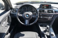 BMW 320 320i Touring Advantage
